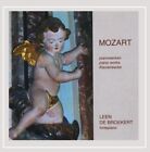 AMADEUS,W.A. Mozart-Piano Works (CD)