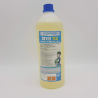 Detergente "deter tex" per macchina lavapavimenti Floorwash 1lt