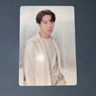 BTS Map Of The Soul Official Photocard - 4/8 J-Hope Bangtan Boys MOTS Jhope Hobi