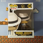 FUNKO POP Rocks Michael Jackson (Smooth Criminal) 345