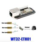 WT32-ETH01 ESP32 WiFi Bluetooth RJ45 Ethernet Module