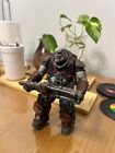 GEARS OF WAR - NECA - BOOMER - USADO - COMO NUEVO