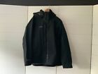 SIMMS PRO G4 WADING JACKET LARGE BLACK