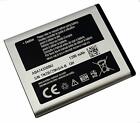 Replacment Battery for Samsung GT-I5500 AB474350BU, EB494358VU, AB6288590DU