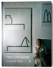 TINO STEFANONI - Catalogo Mostra 2006