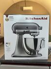 KitchenAid Planetaria 5KSM125PSECU - Usata e completa di accessori