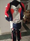 tuta moto alpinestars gp Force