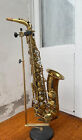 Sax alto Selmer mark VI Matricola 140XXX medium bow!