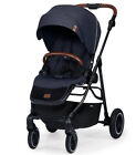 Passeggino Kinderkraft All Road ASH grey Kinderwagen