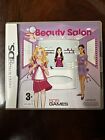 Gioco per Nintendo DS BEAUTY SALON - BELLEZZA CON STILE