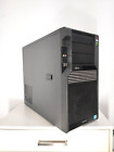 USATO FUNZIONANTE WORKSTATION PC DESKTOP SERVER FUJITSU CELSIUS R570-2