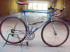 Bici da corsa Colnago Master light