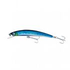 YO ZURI R836 CRYSTAL MINNOW FLOATING 70MM GHIW