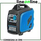 Generatore di corrente inverter 2,0 Kw Hyundai H2250iS 65162