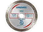 DISCHI DA TAGLIO DREMEL X DSM20  2615S540JA DREM DSM540