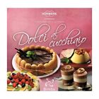 Dolci al cucchiaio - Ricettario Vorwerk Bimby TM31