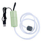 Fish Tank Aerators USB Aquarium Oxygen Air Pump Small Oxygenator for Fish Tank