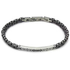 BRACCIALE BOCCADAMO UOMO  ref. ABR627N