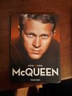 Libro Steve McQueen