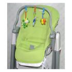 Kit accessorio per Tatamia e Prima Pappa Newborn Verde Peg Perego