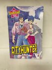 City Hunter #1 - Starlight #40 - Star Comics - RT-A13