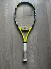 DUNLOP 5Hundred Tour Aerogel 4D RACCHETTA TENNIS con custodia