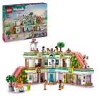 LEGO Friends 42604 Centro commerciale di Heartlake City