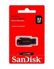 SANDISK CRUZER BLADE USB 2.0 32 GB. NUOVA