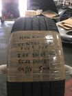 1 X 2355019 235 50 19 23550R19 HANKOOK VENTUS S1 EVO 2 TYRE 5mm SEALGAURD 04/18