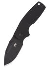 SOG STOUT SJ, BLACKOUT, Taschenmesser, Klappmesser, Folder