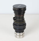 Angenieux 12-120f 2,2 attacco Eclair scl