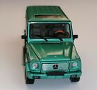 G WAGON LWB - PASSO LUNGO 1:43 AUTOART - OVP