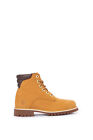 TIMBERLAND - Stivaletti uomo Alburn 6-inch in nabuk