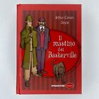 Il Mastino Dei Baskerville Arthur Conan Doyle