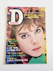 RARA RIVISTA DOLLY 377-1986 PATSY KENSIT