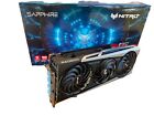 La carte graphique SAPPHIRE Radeon™ RX 6800 XT Nitro+