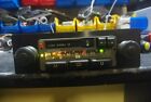 Oldtimer BLAUPUNKT ESSEN STEREO CR autoradio mit kassette