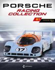 NEW IXO 1:43 PORSCHE 917 L - 1971 +BOX +Magazine no Minichamps