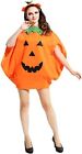 yumcute costume da zucca per Halloween carino unisex con zucca per cospl