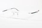 Silhouette 5414 Rimless B6691 Eyeglasses Glasses Frames Eyewear