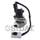 YY VALVOLA EGR FORD FOCUS C-MAX 1.6 TDCi 80kw 109cv 1560cc SIDAT 83.605 1479845