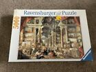 Ravensburger Views Of Modern Rome 5000 Piece Jigsaw Puzzle