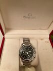 Omega Speedmaster Date - Automatic