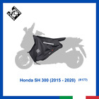 Telo coprigambe termoscudo TUCANO per scooter HONDA SH 300  impermeabile