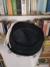 Cappello anni   40 con veletta