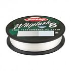 BERKLEY WHIPLASH 8 CRYSTAL 300MT 0,18MM