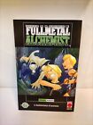 Fullmetal Alchemist #6 - Planet Manga - 4^ Ristampa - D10