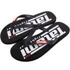 Tatami Black Flip Flops Martial Arts Taekwondo Karate Pumps