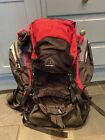 Eurohike Wilderness 70+10 Hiking Backpack Camping Trail Gear