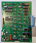 Namco Mappy Non Jamma PCB Board